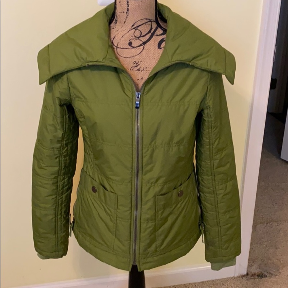 Title Nine Jacket